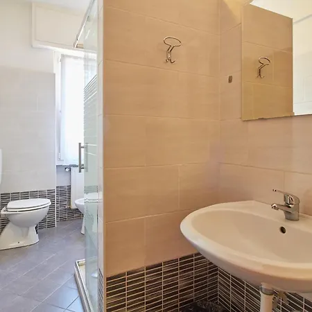 דירה Casa Borgo 2 פייטרה ליגורה