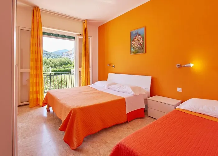 Casa Borgo 2