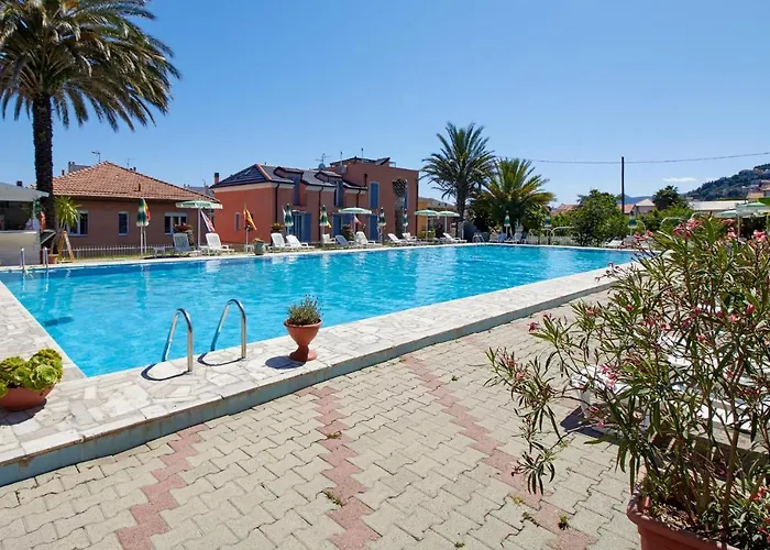 Casa Borgo 2 *