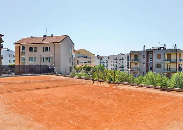 Casa Borgo 2 Pietra Ligure