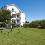 Апартаменты Casa Borgo 2