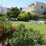 Апартаменты Casa Borgo 2 Пьетра-Лигуре