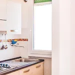 Апартаменты Casa Borgo 2 Пьетра-Лигуре