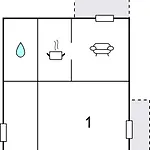 Casa Borgo 2 Апартаменты *