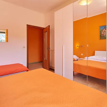Apartamento Casa Borgo 2