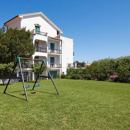 Apartamento Casa Borgo 2