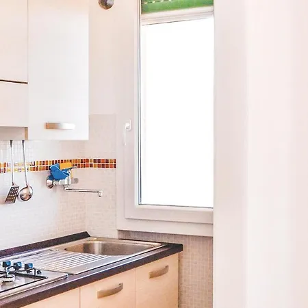 Lägenhet Casa Borgo 2 Pietra Ligure
