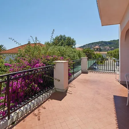 Appartamento Casa Borgo 2