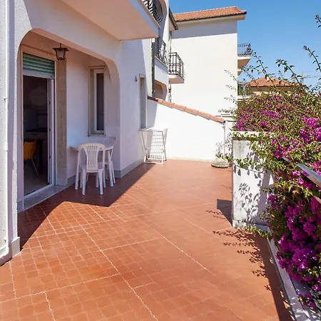 Appartement Casa Borgo 2 Pietra Ligure