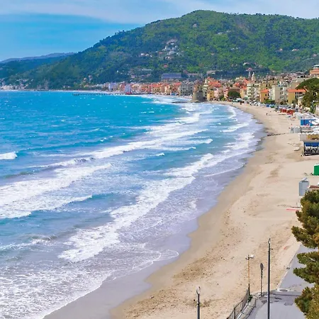 Appartamento Casa Borgo 2 Pietra Ligure