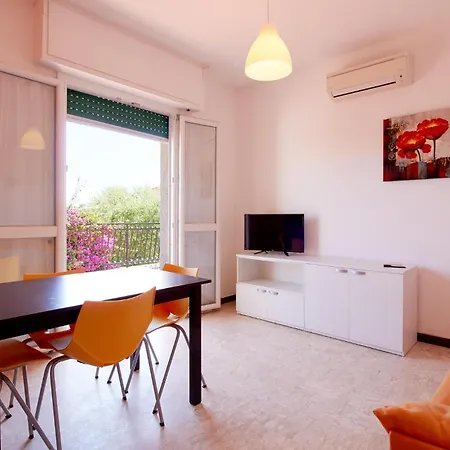 아파트 Casa Borgo 2