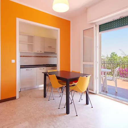 Casa Borgo 2 * Pietra Ligure