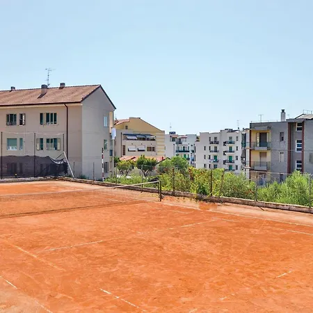 Apartman Casa Borgo 2