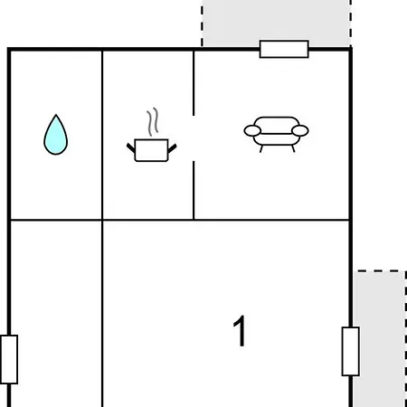 Casa Borgo 2 Apartman
