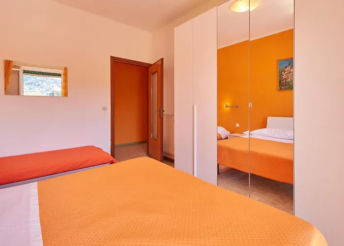 Lejlighed Casa Borgo 2