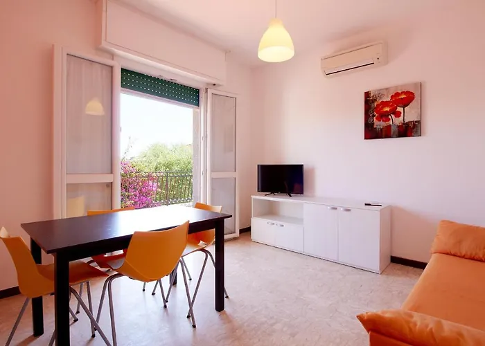 Casa Borgo 2 Pietra Ligure