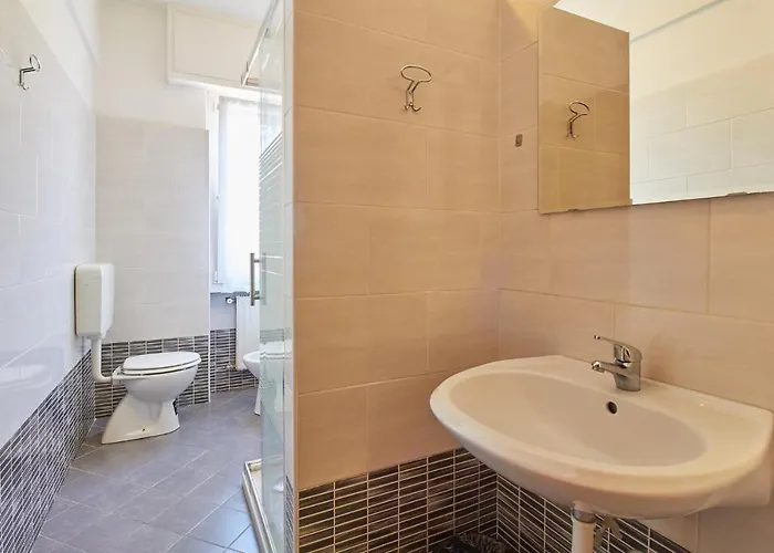 Appartement Casa Borgo 2 Pietra Ligure