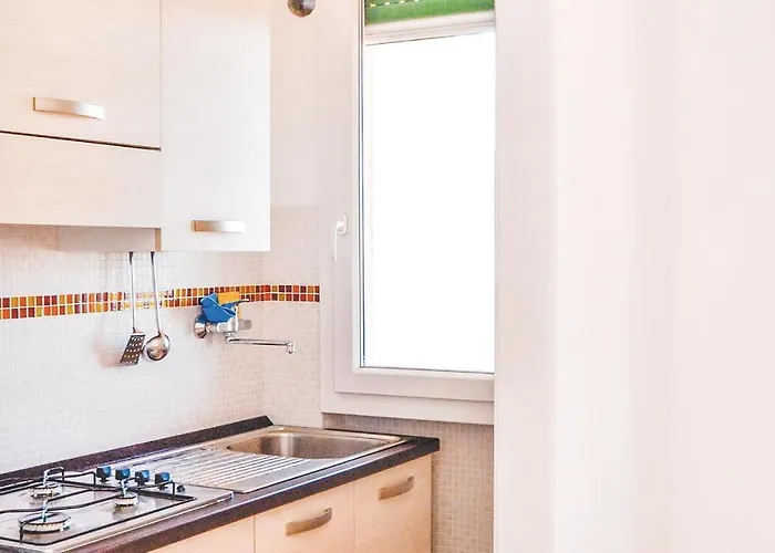 Lejlighed Casa Borgo 2 Pietra Ligure