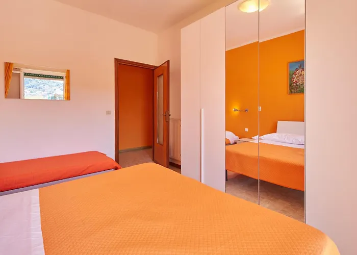 Casa Borgo 2 * Pietra Ligure