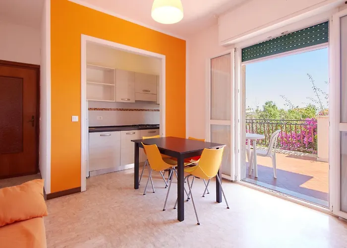 Casa Borgo 2 * Pietra Ligure